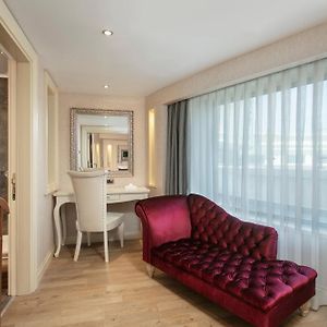 Executive Suite met een King Size Bed